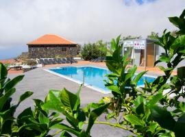 Dulce Valle Villas and Spa, מלון באל פאסו