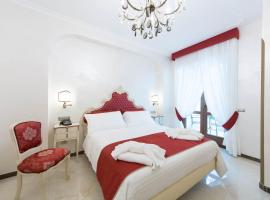 B&B Palazzo Montesanto