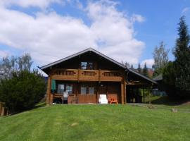 Family 9, holiday home in Ulmen