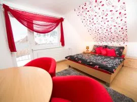 Apartmánový dom Adriana