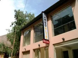 Hostal Tambo Alto