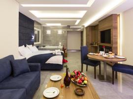 Ibiza Hotel, hotel dengan tab panas di Jounieh