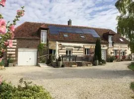 La longère Champenoise