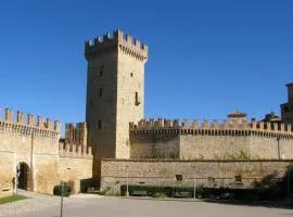 Hotel Castello Di Vigoleno