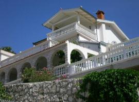 Villa I Karma, hôtel à Tisno