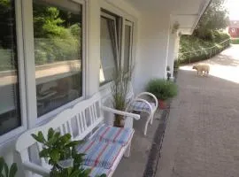 Ferienwohnung Likedeeler