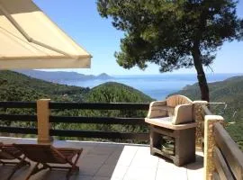 Villa Romarin