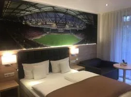 4 hotel in Kaiserslautern 4 hotel in Kaiserslautern