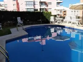 Edificio Club del Mar