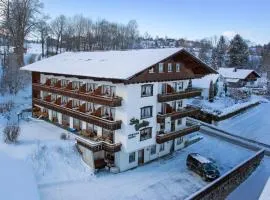 Steigmühle Pension Garni