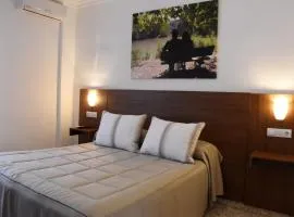 Hostal Restaurante El Cruce