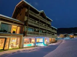 Francesin Active Hotel