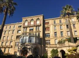 Parc CONTINENTAL