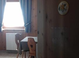 Chalet Le Betulle, camping resort en Santa Caterina Valfurva