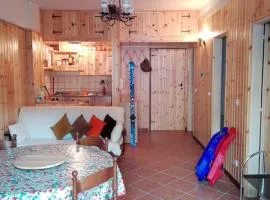 Appartamento in Montagna - La Baita
