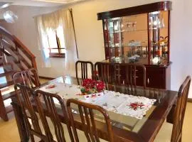 Duplex Borges De Medeiros