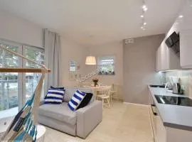 Porta Mare No12 - PRZY SAMEJ PLAŻY Z WIDOKIEM NA MORZE