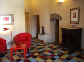 La Cantarera, country house in Herguijuela