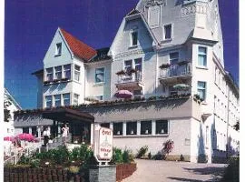 Hotel Wildunger Hof mit Gemeinschaftsküche