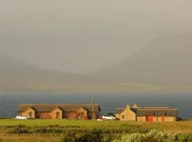 Buxa Farm Chalets
