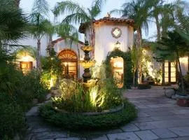 Villa Thornhill