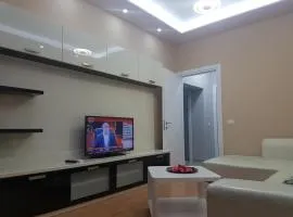 CityHeart Apartment Tirana Near Skanderbeg Square by Robert