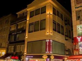 Bakırköy DES Suit Otel