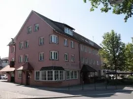 Hotel Schillerplatz