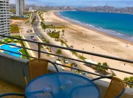 Condominio Costa Peñuelas