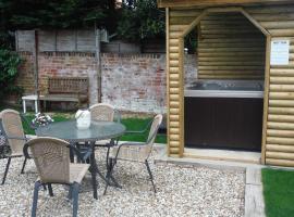 Little Parklands, self catering accommodation in Sandown