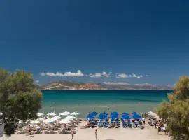 Ippokampos Beachfront
