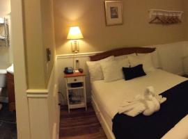 The Beachwood, hotel com banheiras de hidromassagem em Old Orchard Beach