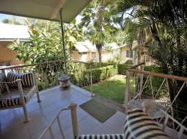 Kootney Resorts