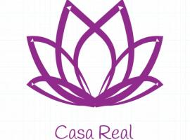 Hotel Casa Real, Hotel in Jilotepec de Abasolo