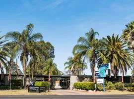 Motel Oasis