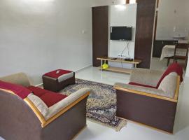 BrickNest homes, hotel near Mall of Mysore, Mysore