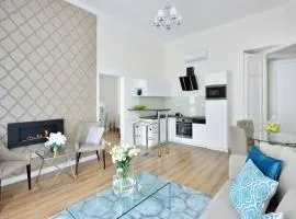 Julia superior apartment in the city center.