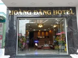 Hoang Dang Hotel
