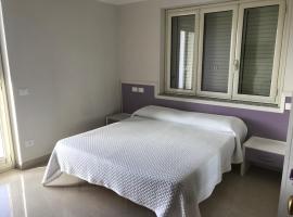 Sweet Home, vacation rental in Falerna