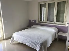 Sweet Home