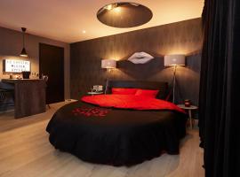 Crystal Love Appart, Hotel in Pornichet