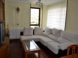 Apartment Ana, goedkoop hotel in Quijas