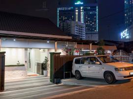 G3 HOUSE, hotell i Johor Bahru