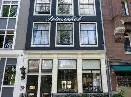 Hotel Prinsenhof Amsterdam