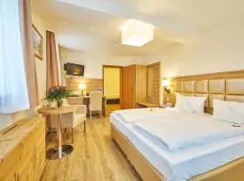 Akzent Hotel Goldner Stern