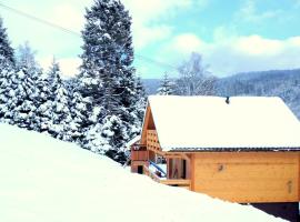 Domek Maja, hotel en Wisła