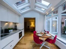 PREMIER SUITES Dublin, Ballsbridge