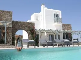 Niriides Homes & Villas