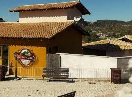 Pousada Vivendas Da Serra