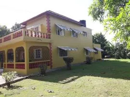Griffiths Guest House